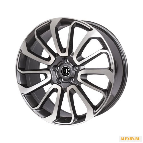 Колесный диск FR Design LR39
