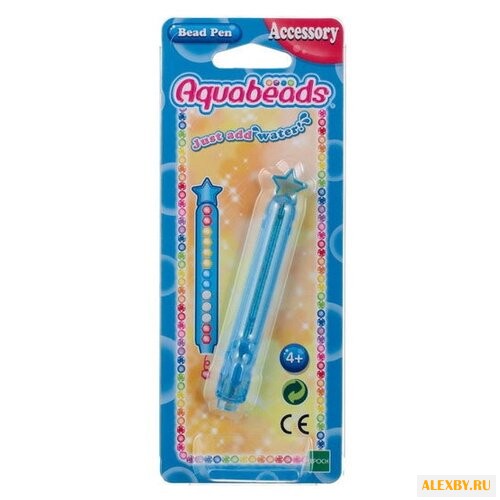 Aquabeads Ручка для бусин 31338