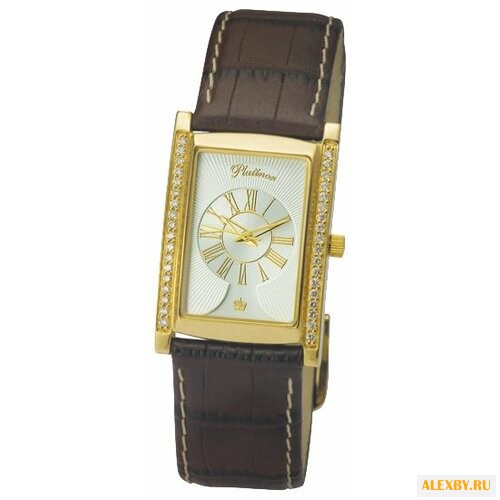 Наручные часы Platinor 50211А.220