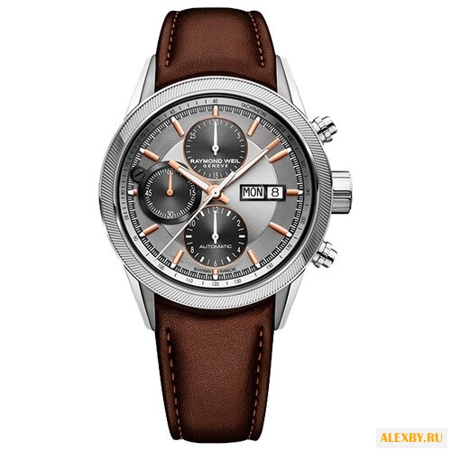 Наручные часы RAYMOND WEIL