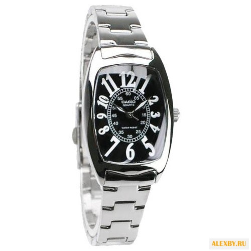 Наручные часы CASIO LTP-1208D-1B