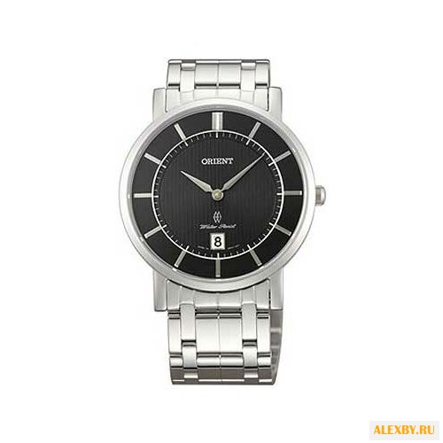 Наручные часы ORIENT GW01005B