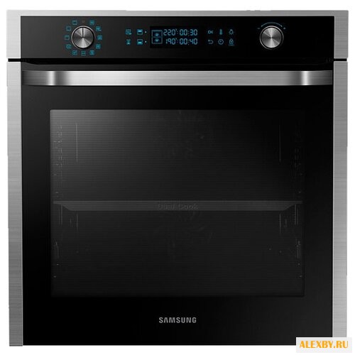 Духовой шкаф Samsung NV75J5540RS