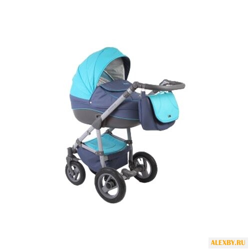 Универсальная коляска Jetem