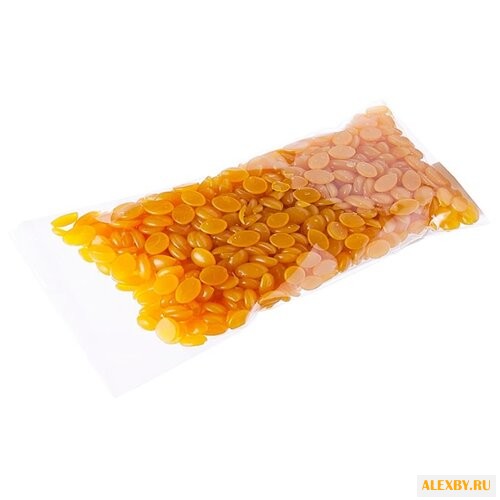 WHITE LINE Пленочный воск