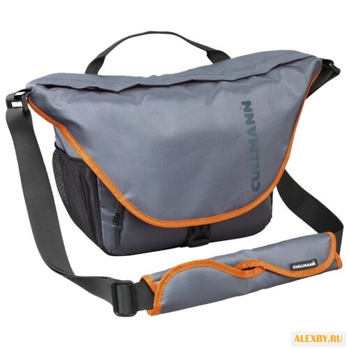 Сумка для фотокамеры Cullmann
