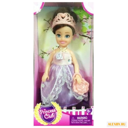 Кукла Shantou Gepai Princess