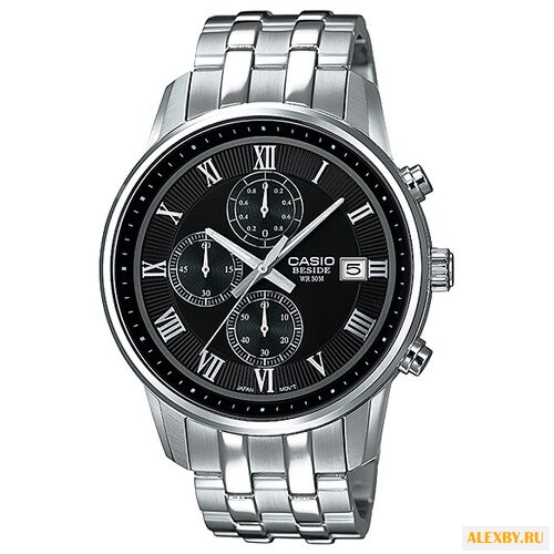 Наручные часы CASIO BEM-511D-1A