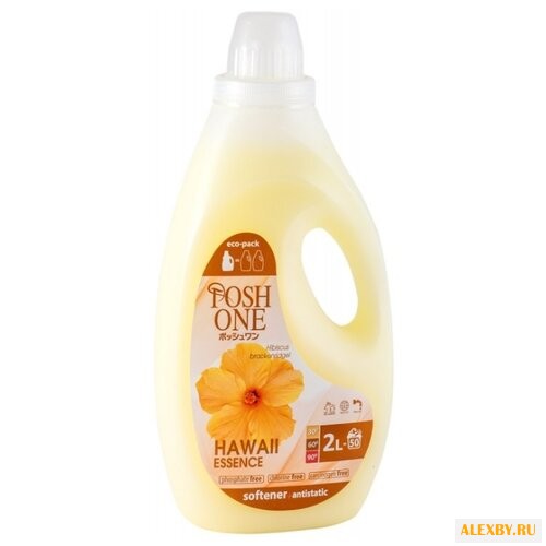 Кондиционер для белья Hawaii