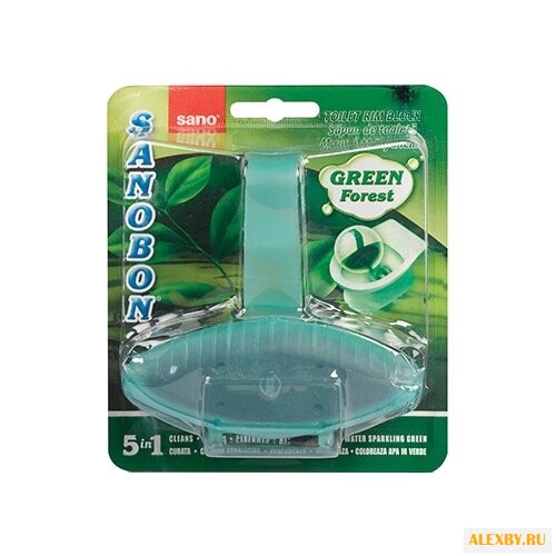 Sano подвеска для унитаза