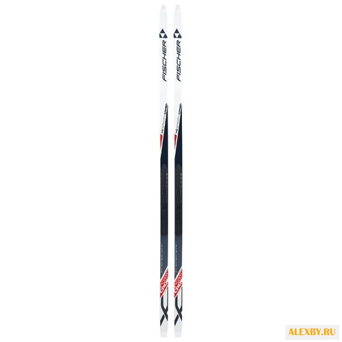 Беговые лыжи Fischer Sporty