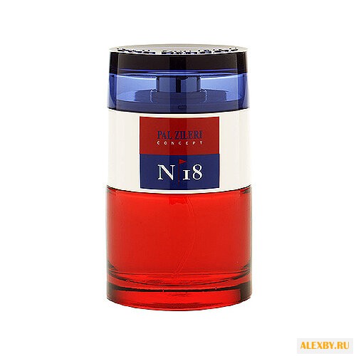 Pal Zileri Concept №18