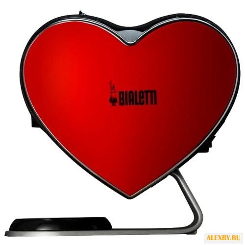 Кофеварка рожковая Bialetti CF 80