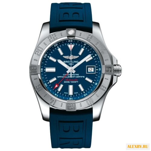 Наручные часы BREITLING