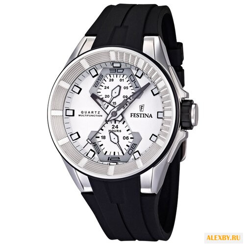 Наручные часы FESTINA F16611 1