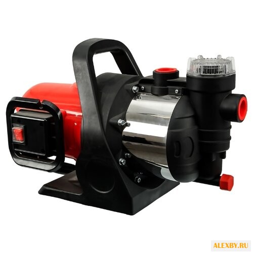 Насос Quattro Elementi Giardino