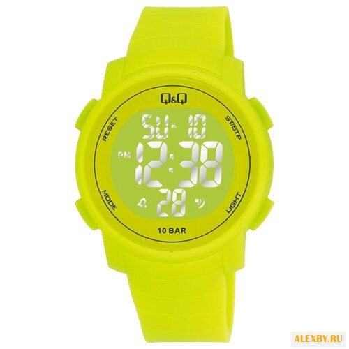 Наручные часы Q&Q M122 J005