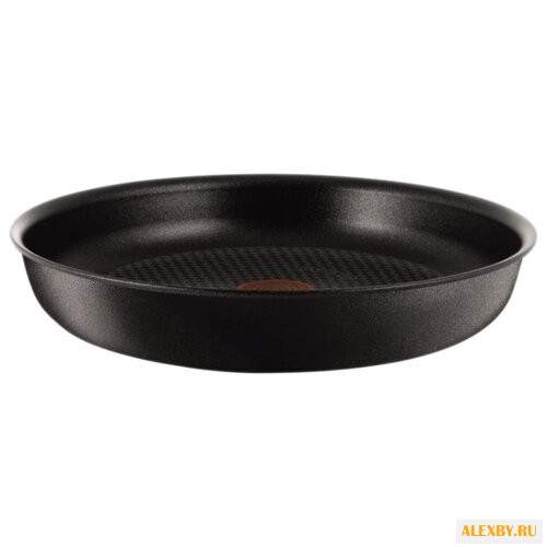 Сковорода Tefal Hard Titanium