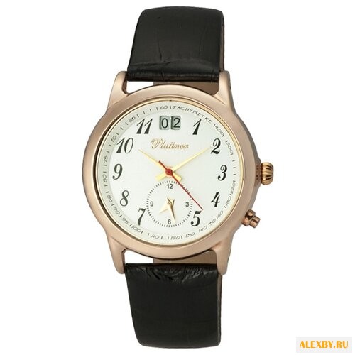 Наручные часы Platinor 49150.105