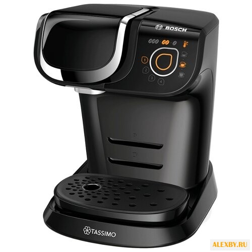 Bosch TAS 6002 6003 6004 My Way