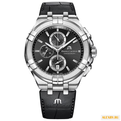 Наручные часы Maurice Lacroix