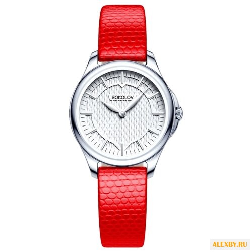 Наручные часы SOKOLOV
