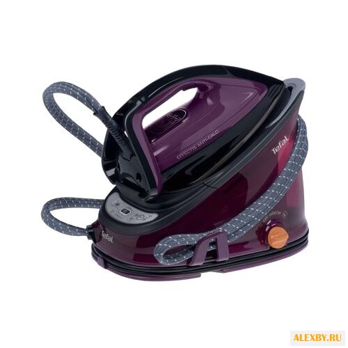 Утюг с парогенератором Tefal