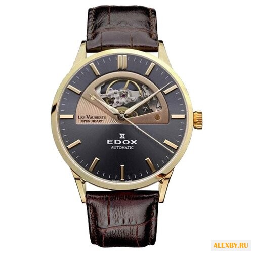 Наручные часы Edox 85014-37RGIR