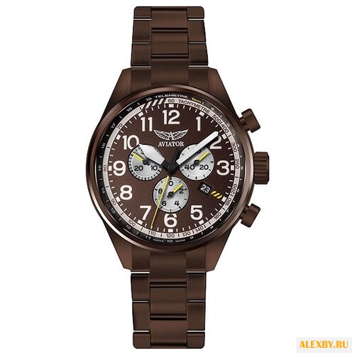 Наручные часы Aviator
