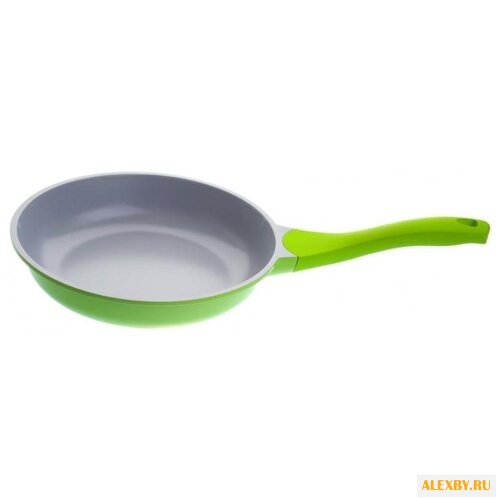 Сковорода Biostal Bio-FP-26 26 см