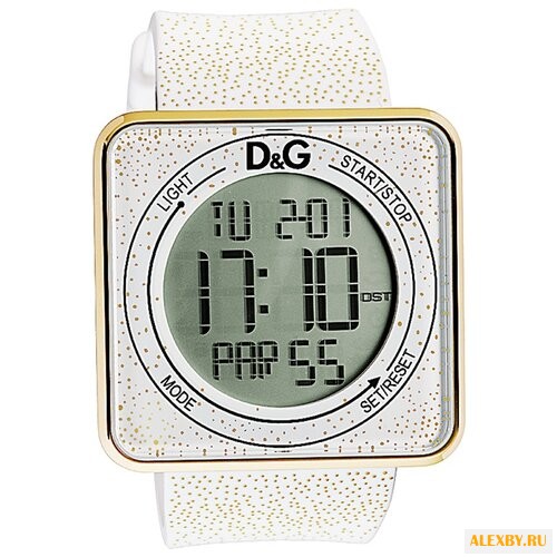 Наручные часы DOLCE & GABBANA