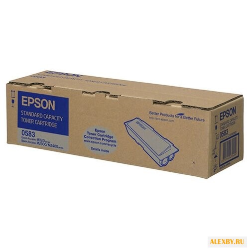 Картридж Epson C13S050583