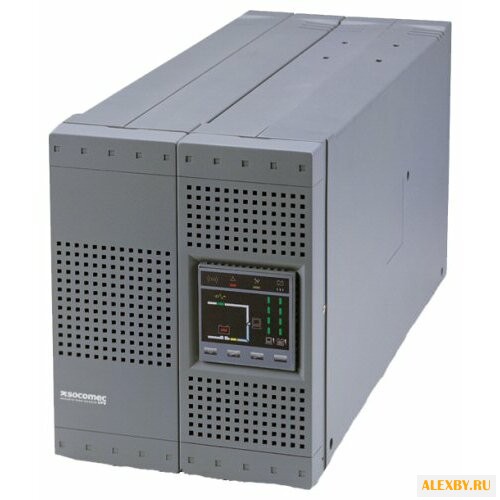 Интерактивный ИБП Socomec NETYS