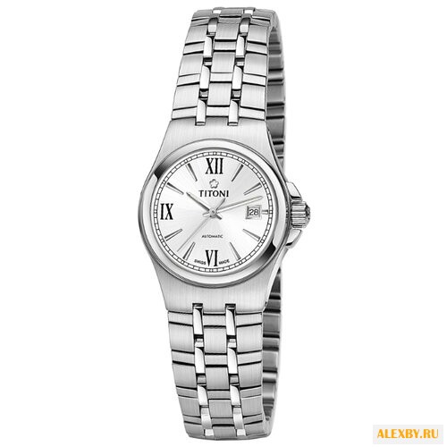 Наручные часы Titoni 23730-S-520