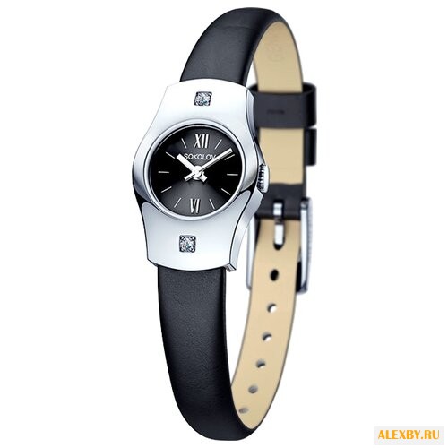 Наручные часы SOKOLOV