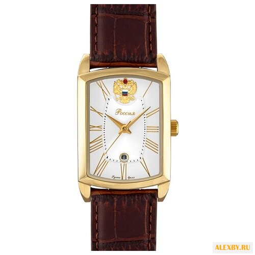 Наручные часы Русское время