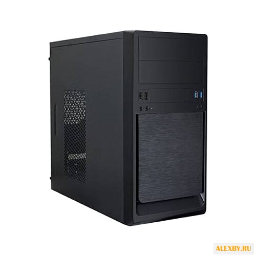 Компьютерный корпус PowerCool