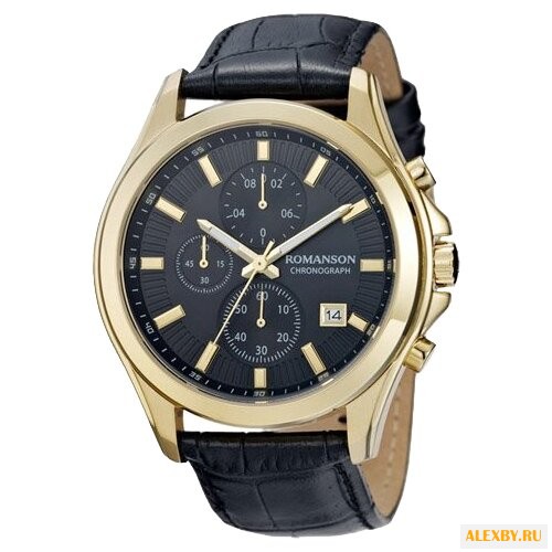 Наручные часы ROMANSON