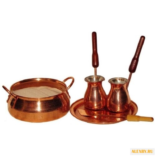 Турка TimA Т-1