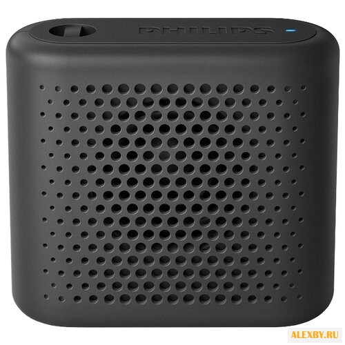 Портативная акустика Philips BT55