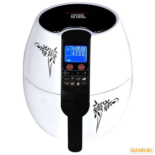 Аэрофритюрница GFgril GFA-3500