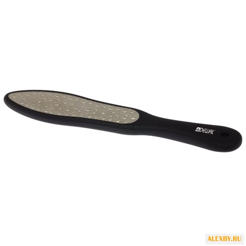 Пилка педикюрная DEWAL