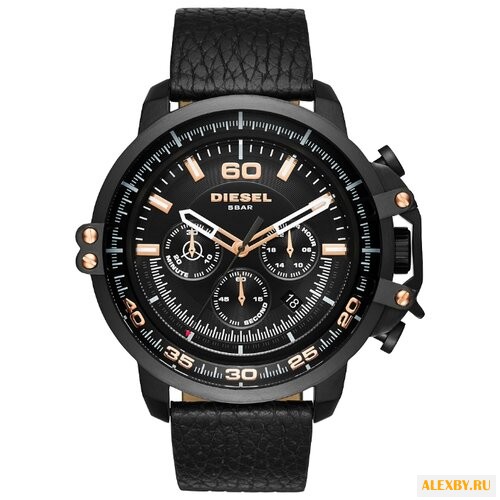 Наручные часы DIESEL DZ4409