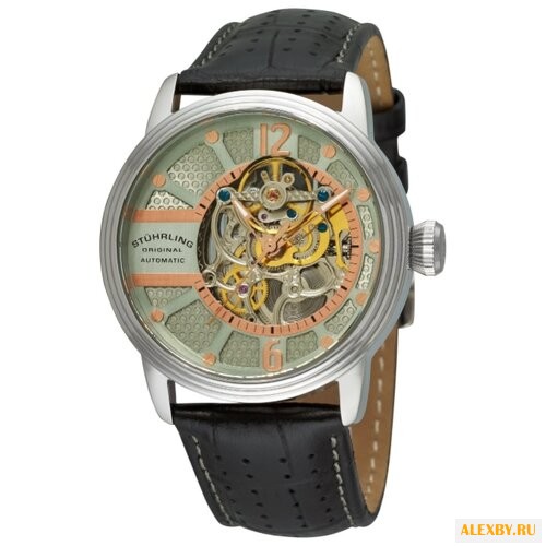 Наручные часы STUHRLING
