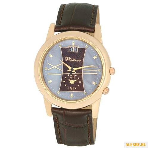 Наручные часы Platinor 40150.732