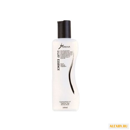 Xeno Эссенция для эластичности