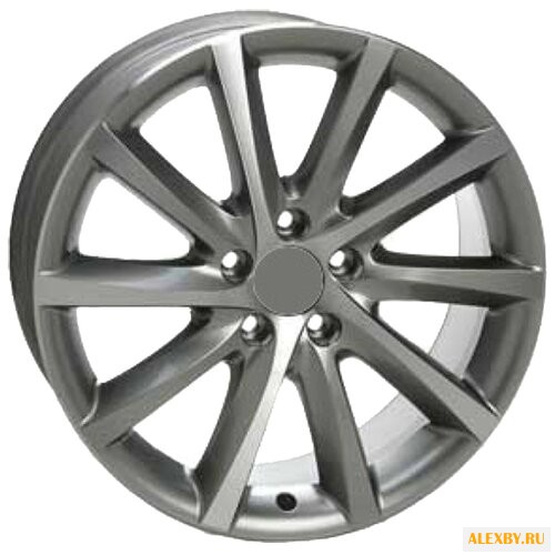 Колесный диск Replica VW202