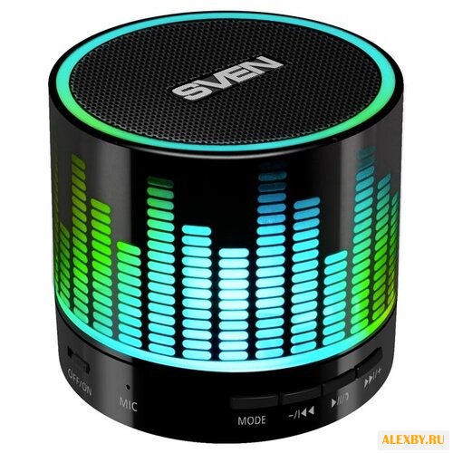 Портативная акустика SVEN PS-47