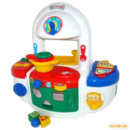 Кухня Palau Toys 6454