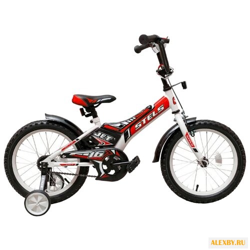 Детский велосипед STELS Jet 16